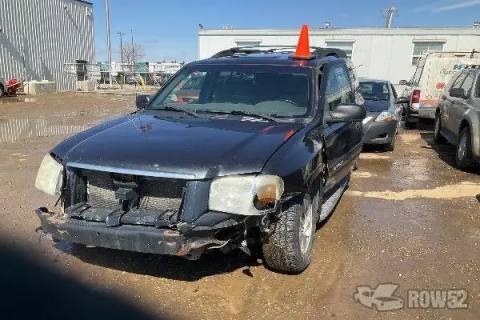 Photo of 2003 GMC Envoy