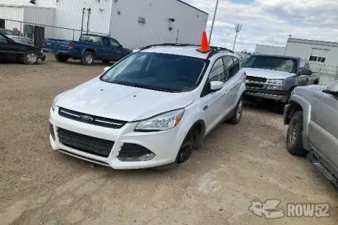 Photo of 2013 Ford Escape