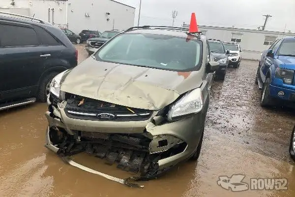 Photo of 2013 Ford Escape