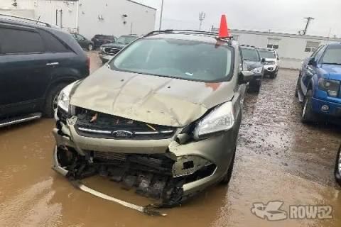 Photo of 2013 Ford Escape