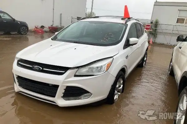 Photo of 2013 Ford Escape