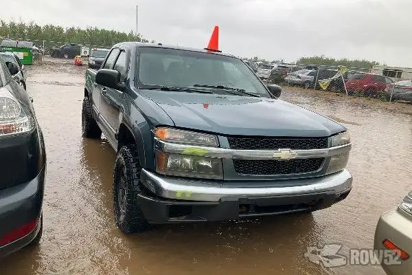 Photo of 2006 Chevrolet Colorado
