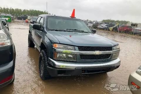 Photo of 2006 Chevrolet Colorado