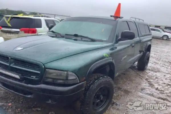 Photo of 1999 Dodge Dakota
