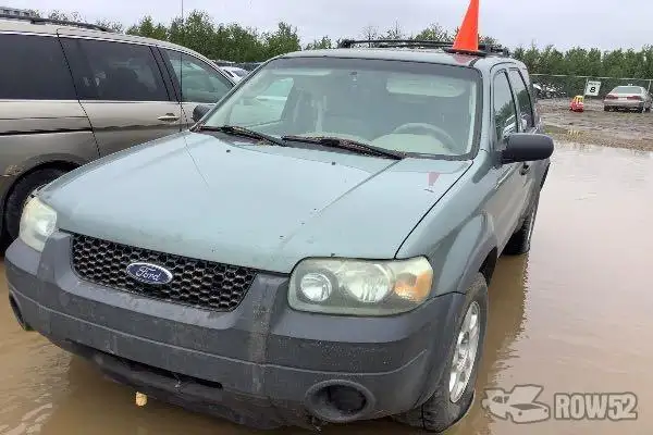 Photo of 2005 Ford Escape