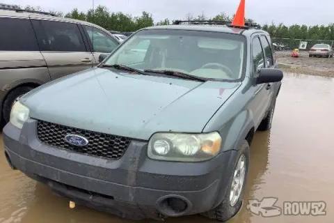 Photo of 2005 Ford Escape
