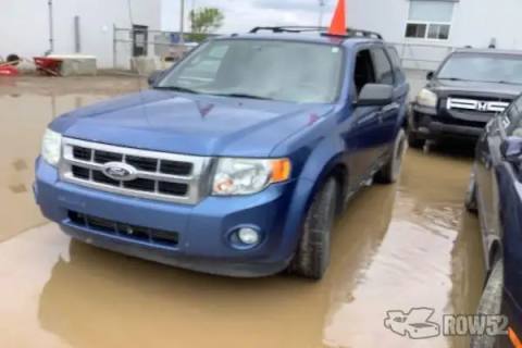 Photo of 2010 Ford Escape
