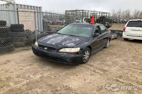 Photo of 2002 Honda Accord