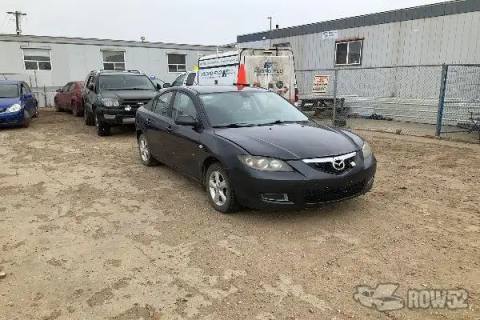 Photo of 2008 Mazda Mazda3