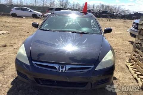 Photo of 2007 Honda Accord