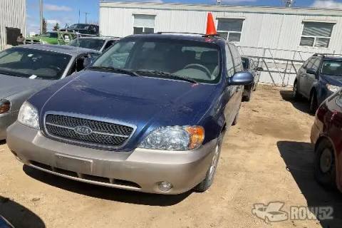 Photo of 2005 Kia Sedona