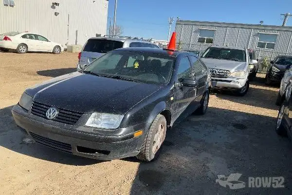 Photo of 2000 Volkswagen Jetta