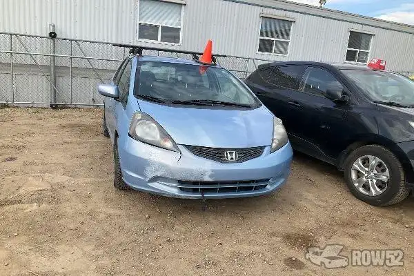 Photo of 2010 Honda Fit