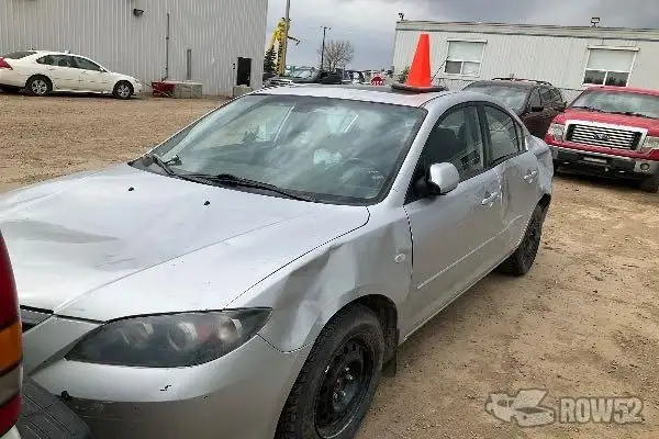 Photo of 2008 Mazda Mazda3