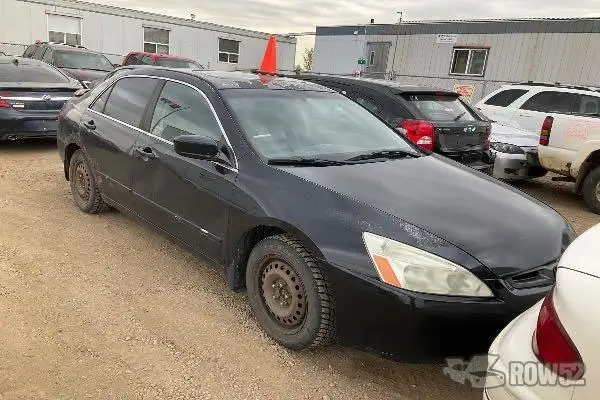 Photo of 2005 Honda Accord