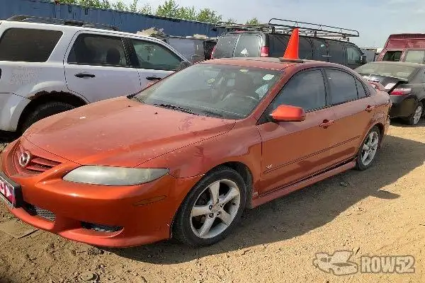 Photo of 2005 Mazda Mazda6