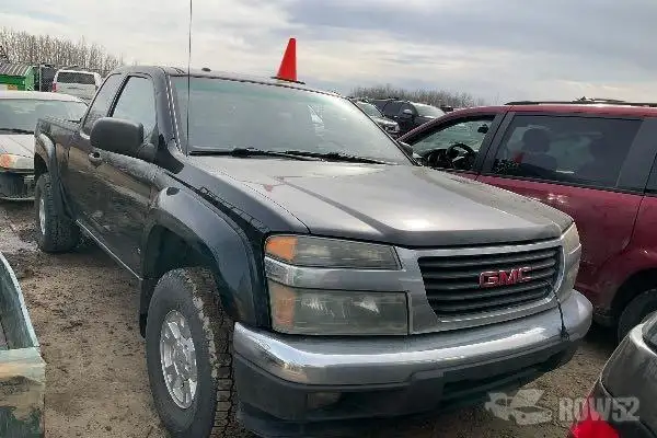 Photo of 2007 GMC Canyon