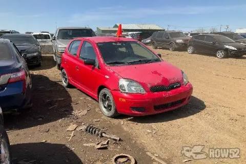 Photo of 2004 Toyota Echo