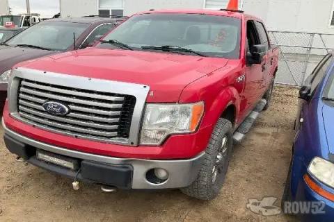 Photo of 2010 Ford F-150