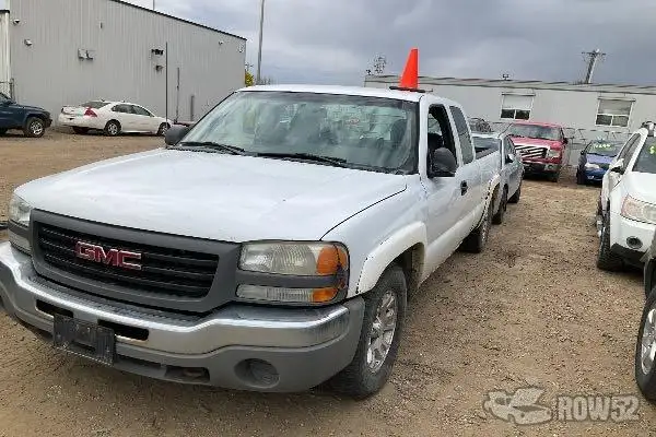 Photo of 2006 GMC Sierra 1500
