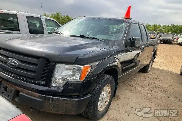 Photo of 2012 Ford F-150