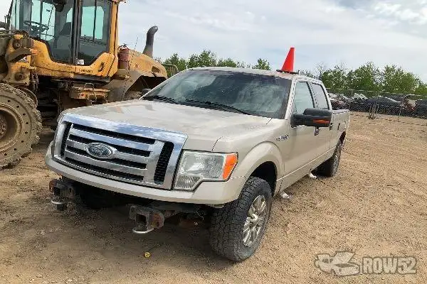 Photo of 2009 Ford F-150
