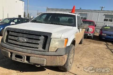 Photo of 2010 Ford F-150