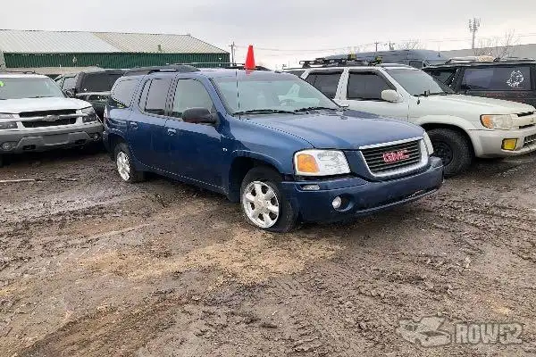 Photo of 2005 GMC Envoy