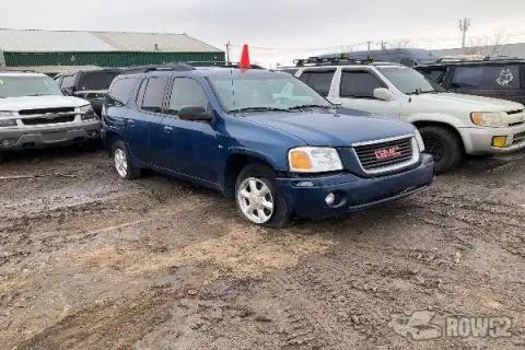 Photo of 2005 GMC Envoy