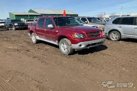 Photo of 2003 Ford Explorer Sport Trac