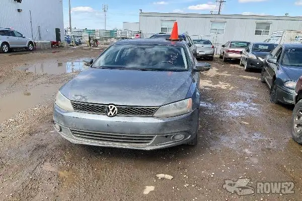 Photo of 2014 Volkswagen Jetta