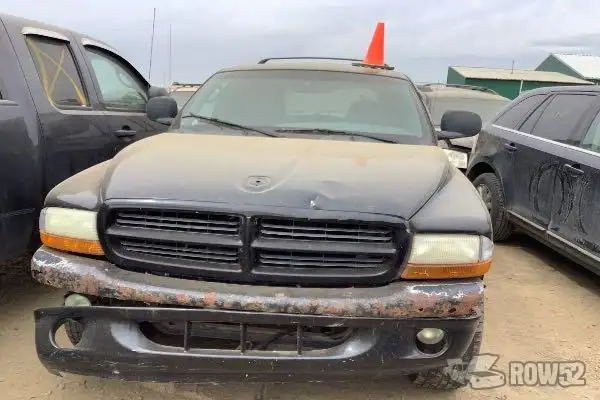 Photo of 2000 Dodge Durango