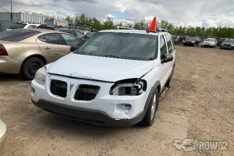 Photo of 2005 Pontiac Montana SV6