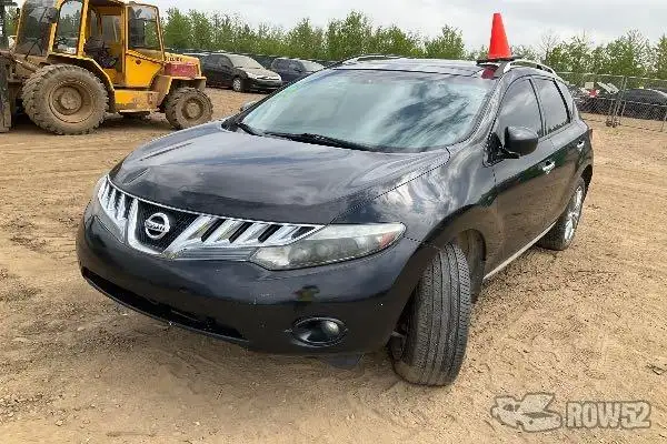 Photo of 2010 Nissan Murano