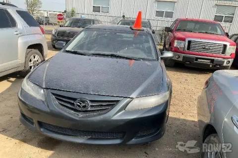 Photo of 2004 Mazda Mazda6