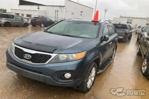 Photo of 2011 Kia Sorento