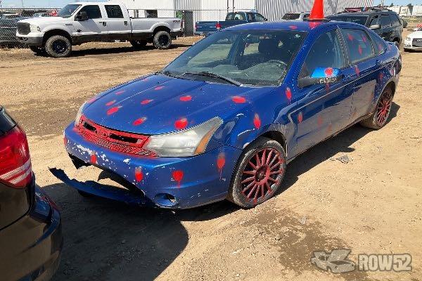 Photo of 2010 Ford Focus
