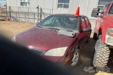 Photo of 2007 Ford Focus