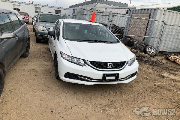 Photo of 2013 Honda Civic