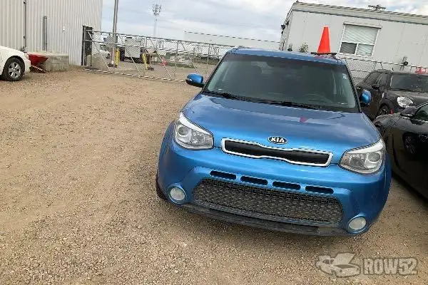 Photo of 2016 Kia Soul