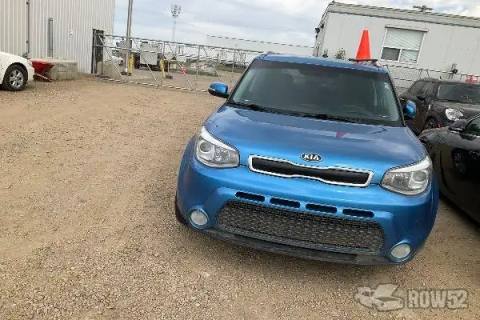Photo of 2016 Kia Soul