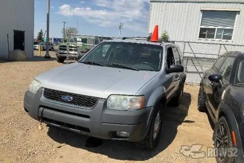 Photo of 2004 Ford Escape