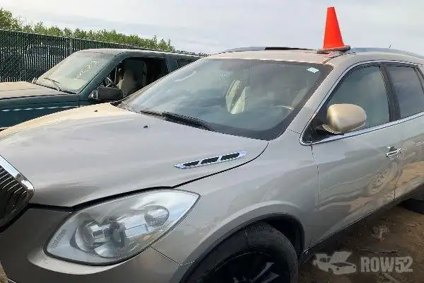 Photo of 2009 Buick Enclave