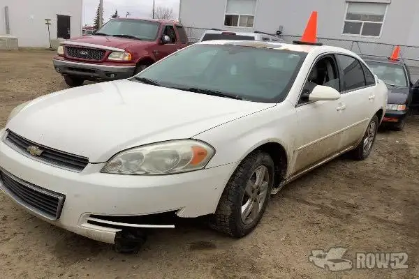 Photo of 2006 Chevrolet Impala