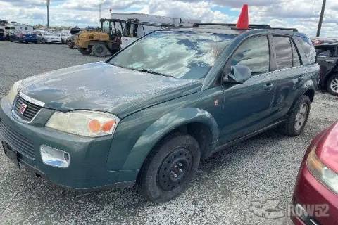 Photo of 2006 Saturn Vue