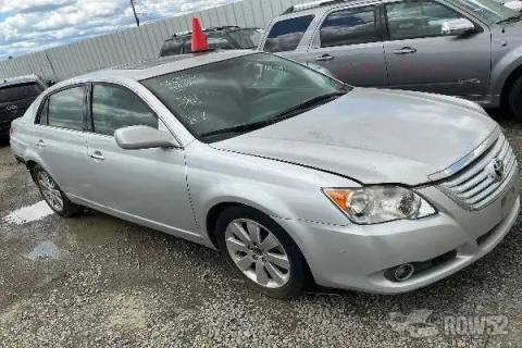 Photo of 2008 Toyota Avalon
