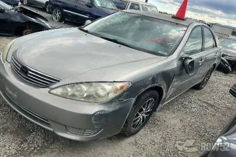 Photo of 2005 Toyota Camry