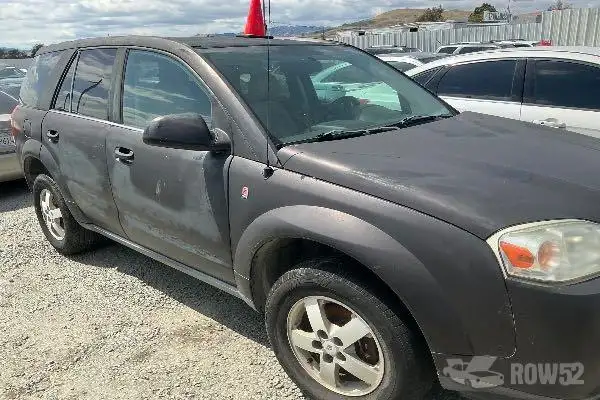 Photo of 2007 Saturn Vue