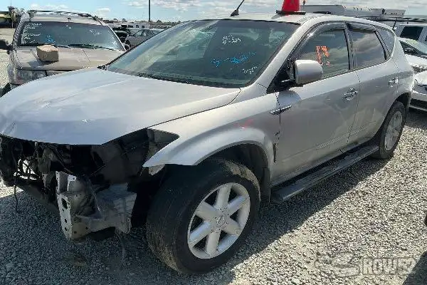 Photo of 2004 Nissan Murano