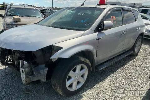 Photo of 2004 Nissan Murano